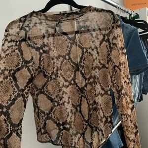 Fashion nova body suit